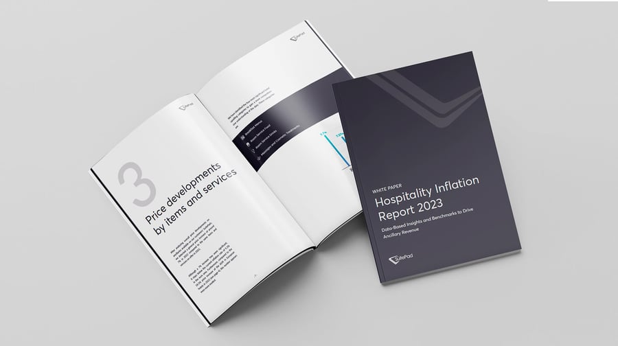 Hospitality Inflation Report 2023