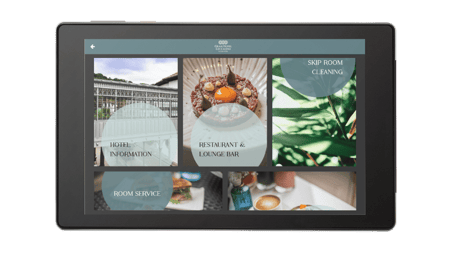 Gan Hotel Las Caldas Tablet Mock-Up 16_9