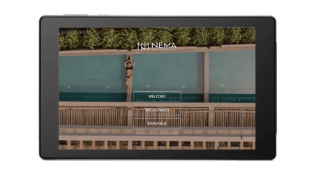 Nema Design Hotel & Spa