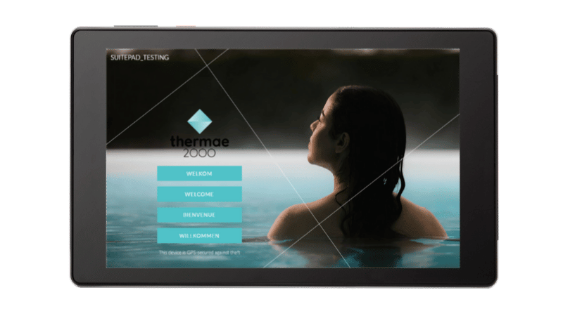 Thermae 2000