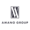 Amano Group logo