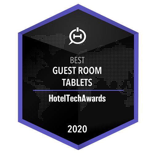 HotelTechAward 2020