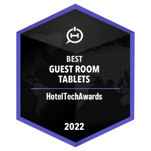 HotelTechAward 2022
