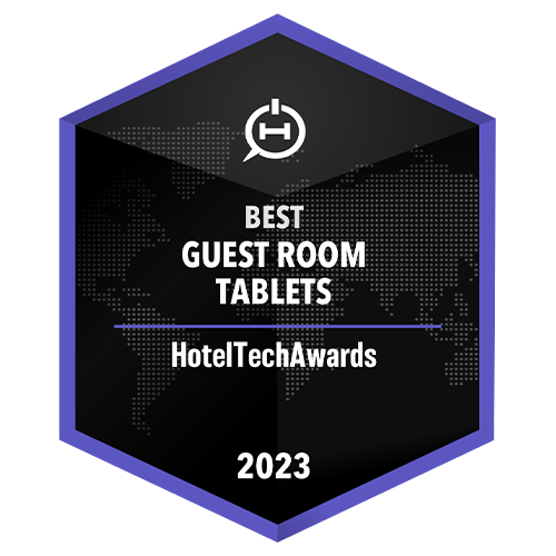 HotelTechAward 2023