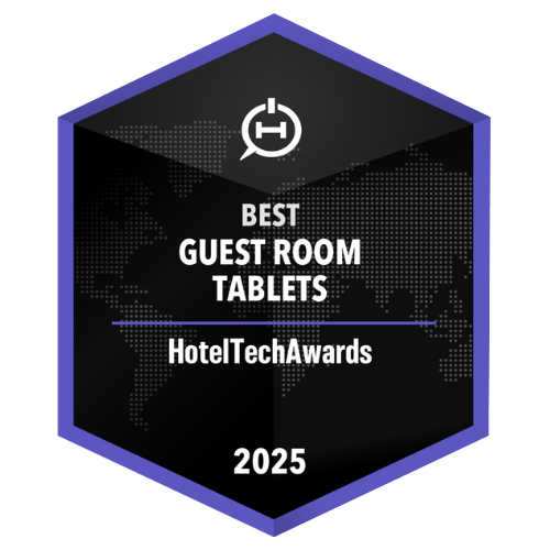 HotelTechAward 2025