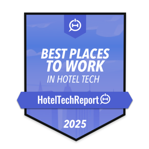 Best Place to Work 2025