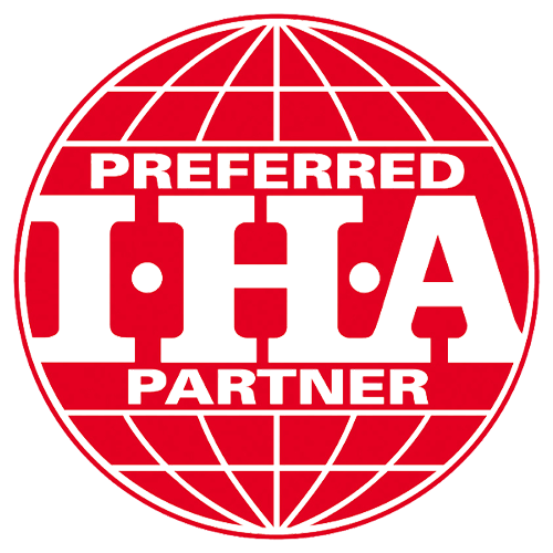 IHA Partner Auszeichnung