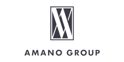 Amano Logo