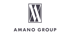 Amano Logo