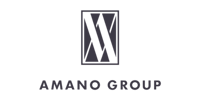 AMANO Hotels logo