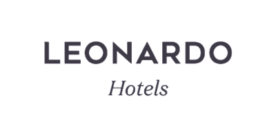 Leonardo Logo