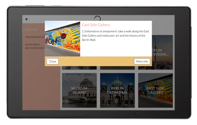Design+Lifestyle Template Must-Sees