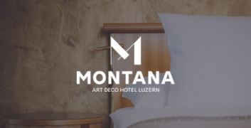 Art Deco Hotel Montana