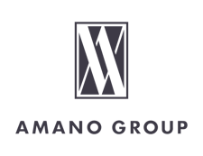 Amano Group Logo