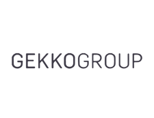 GekkoGroup Logo