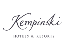 Kempinski Logo