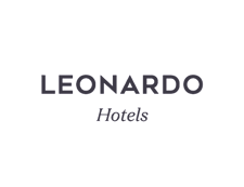 Leonardo Logo