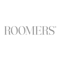 ROOMERS Hotels logo