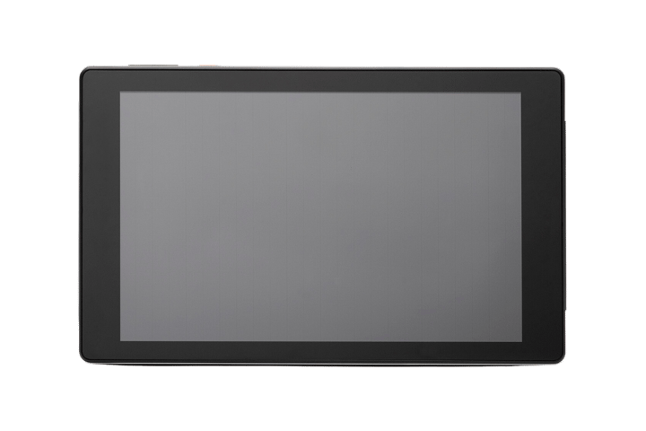 SuitePad tablet