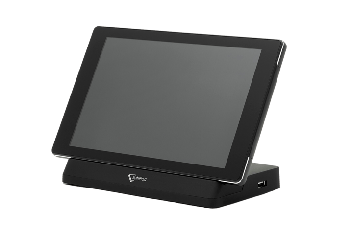 SuitePad Docking Station