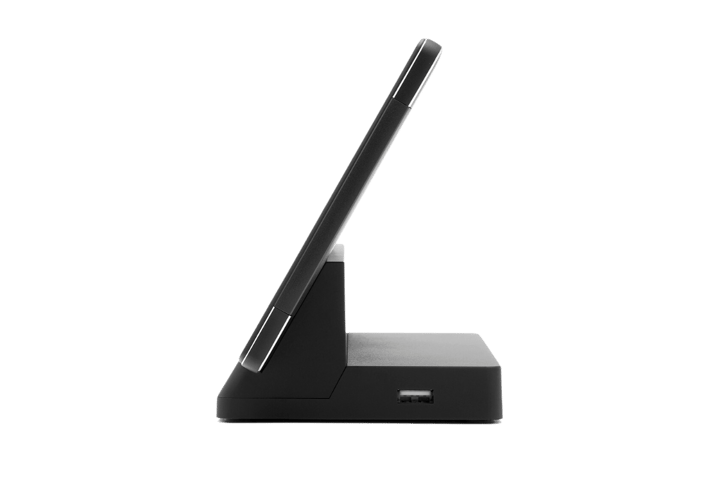 SuitePad Theft Protection