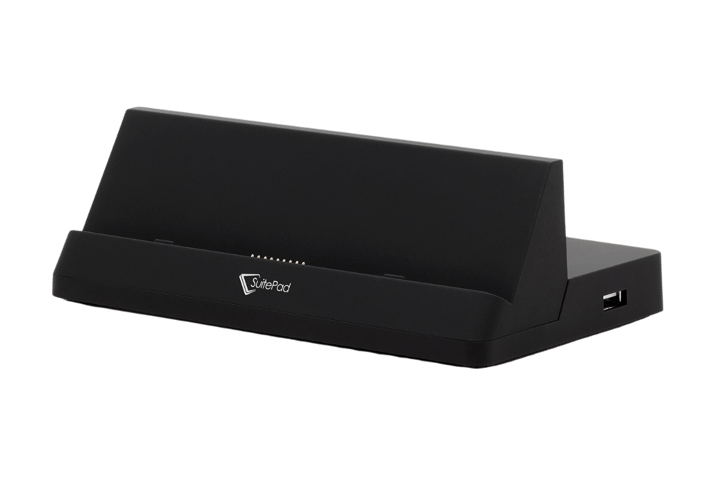 SuitePad Technical Requirements