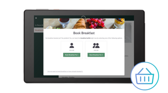 Booking Tool