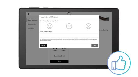 Quick Feedback