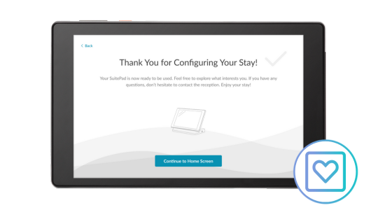 Stay Manager