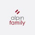 Logo Alpin Family
