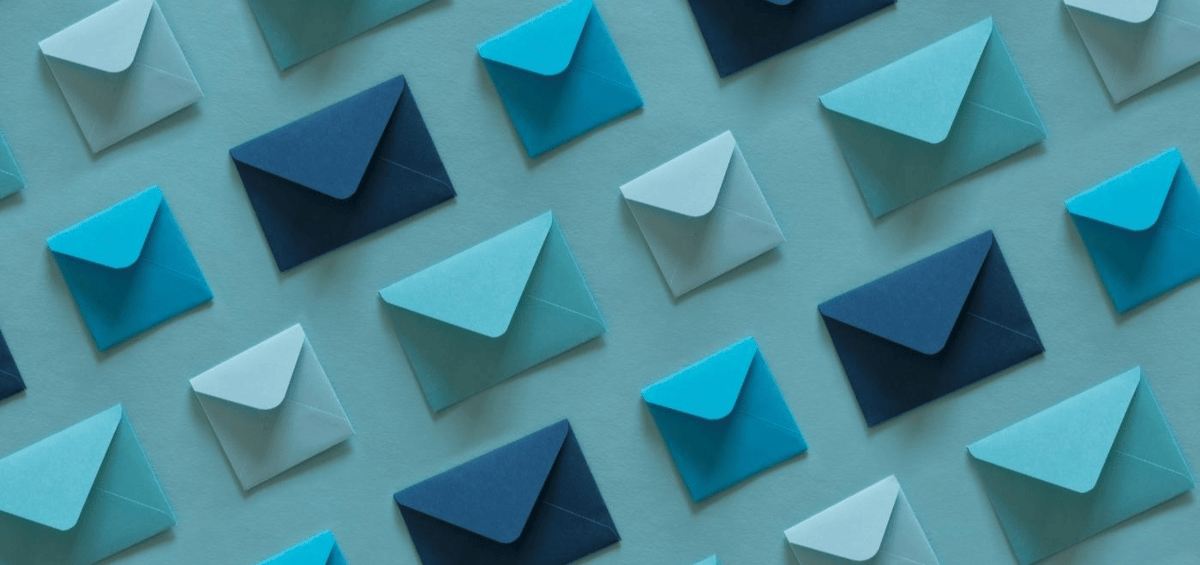 SuiteMail Header
