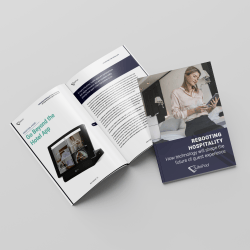 eBook: Rebooting Hospitality