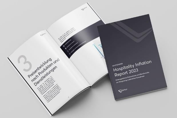Hospitality Inflation Report 2023