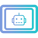 Aesthetic and functionality icon