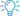 light bulb icon