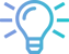 Lightbulb Icon