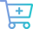 Customized upselling icon