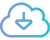 cloud-download-alt