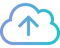 icon cloud-upload