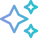 Stand out from competitors icon