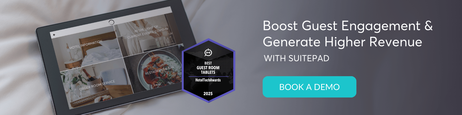 Product Demo EN E-Blast Visual CTA