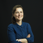 Sarah Head of Content Management