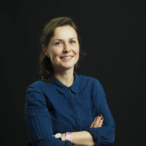 Sarah Profil