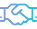 icon handshake