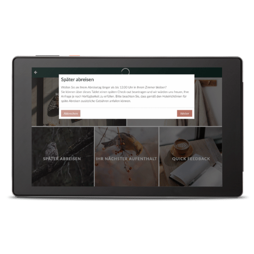 (500x500) GAds Mock-Up DE - Late Checkout