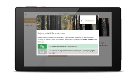 Van der Valk Ridderkerk Green Option