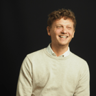 Paul Customer Experience Manager