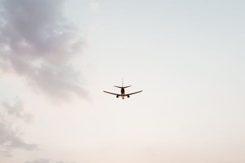 Airplane