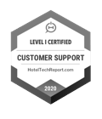Level I Global Customer Support Certification 2020