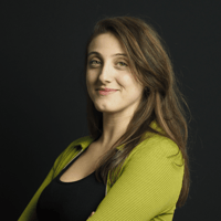 Blog post author image